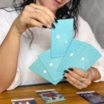 Tarot Akáshico | Presencial