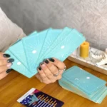 Tarot Akáshico | Online
