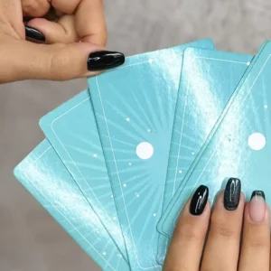 Una hora de preguntas Tarot presencial