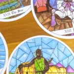 Una pregunta de Tarot