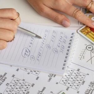 Carta Numerológica Personal