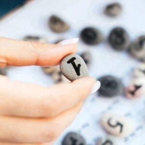 Carta Numerológica para Emprendimientos o marca