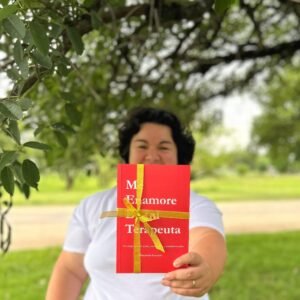 Me Enamore de mi Terapeuta