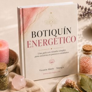 Ebook Botiquin Energetico